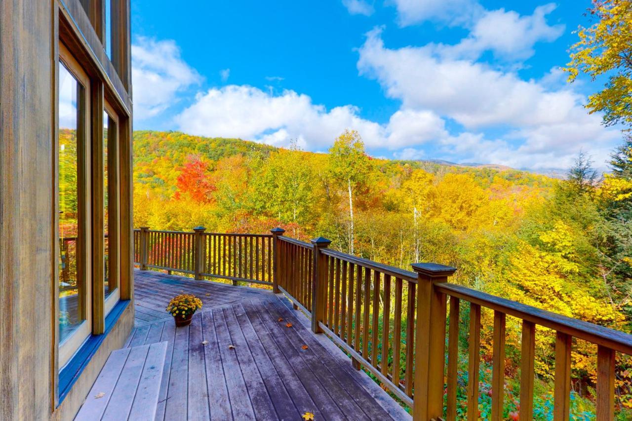 Tuckerman Tollhouse Villa Jackson Exterior photo