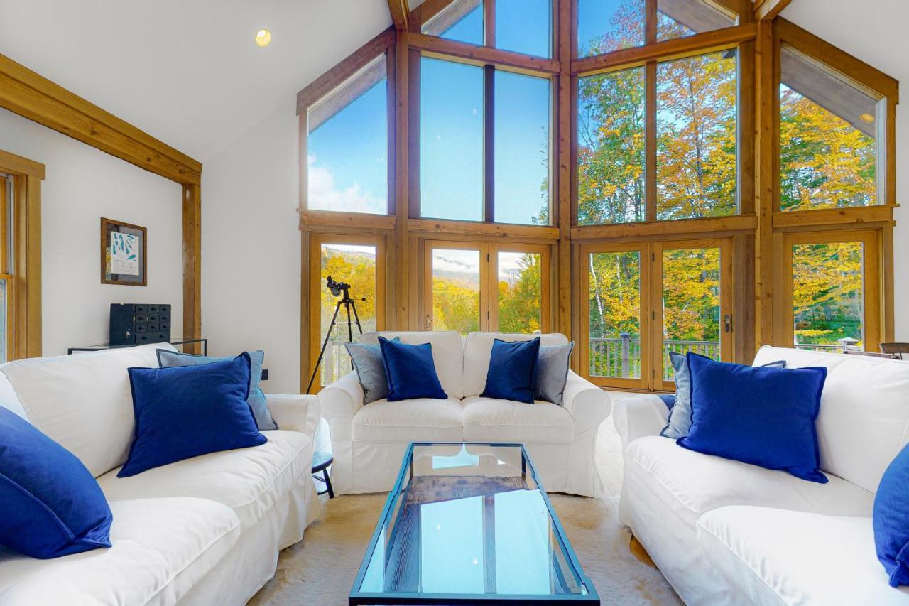 Tuckerman Tollhouse Villa Jackson Exterior photo