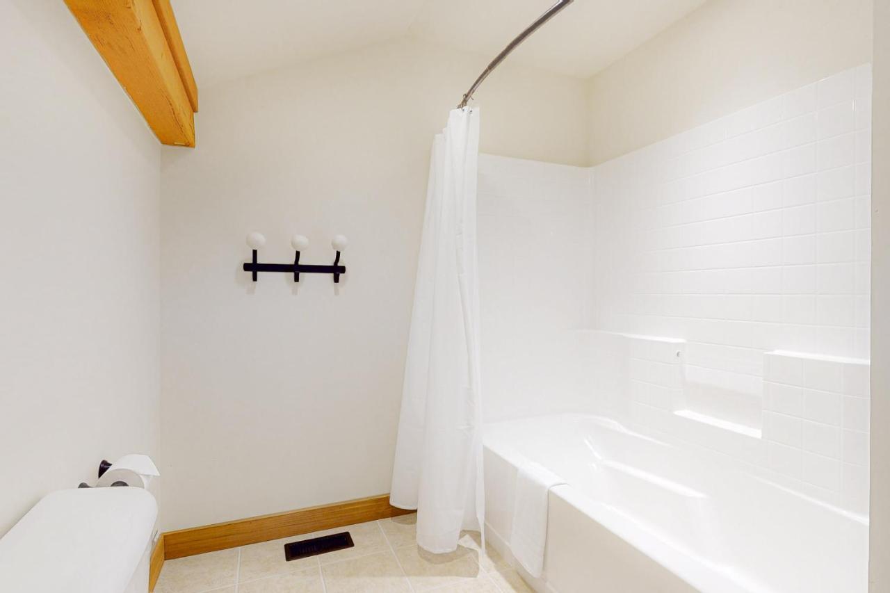 Tuckerman Tollhouse Villa Jackson Exterior photo