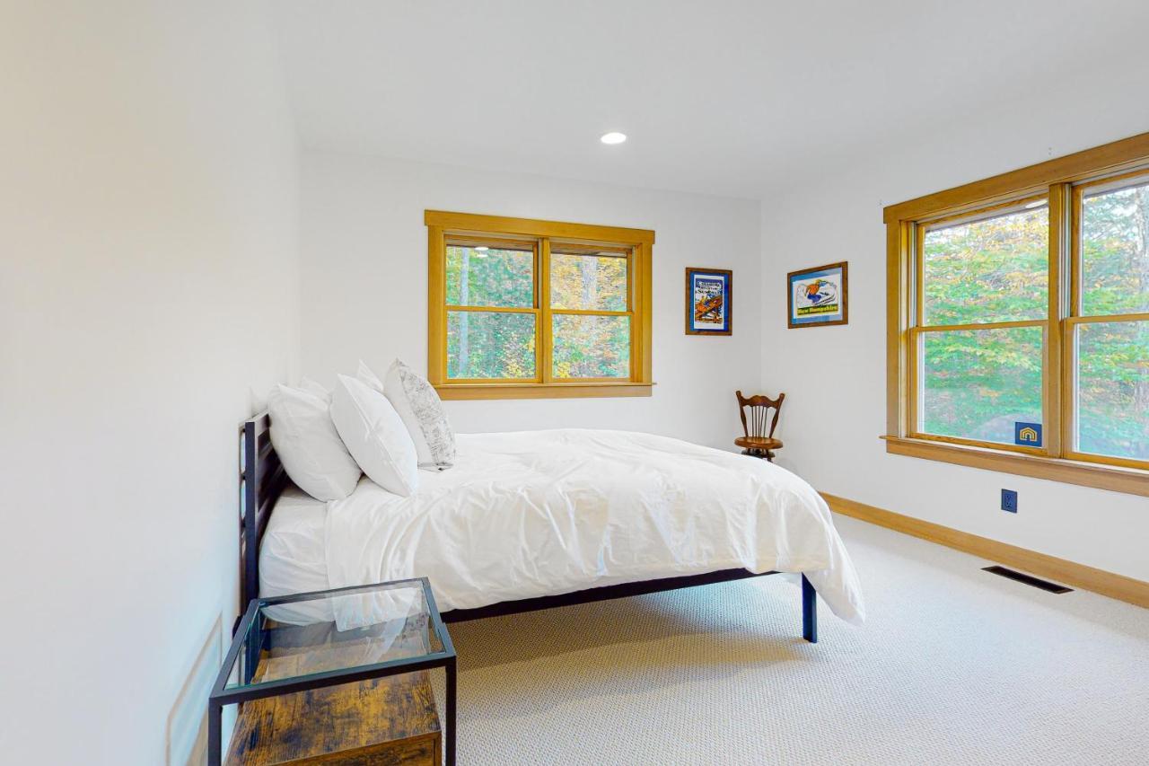 Tuckerman Tollhouse Villa Jackson Exterior photo