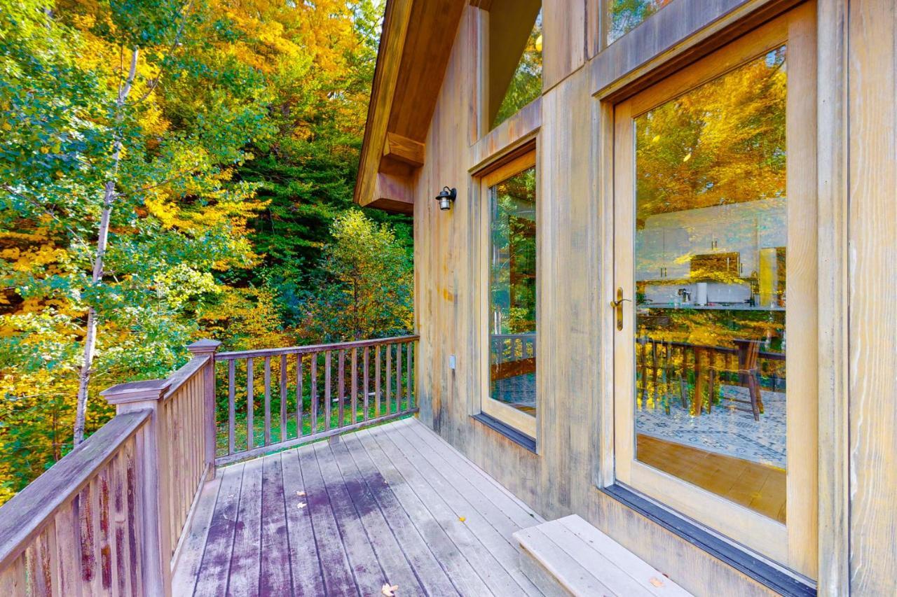 Tuckerman Tollhouse Villa Jackson Exterior photo