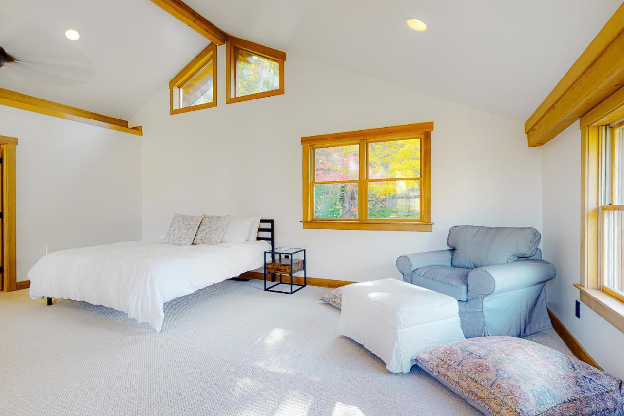 Tuckerman Tollhouse Villa Jackson Exterior photo