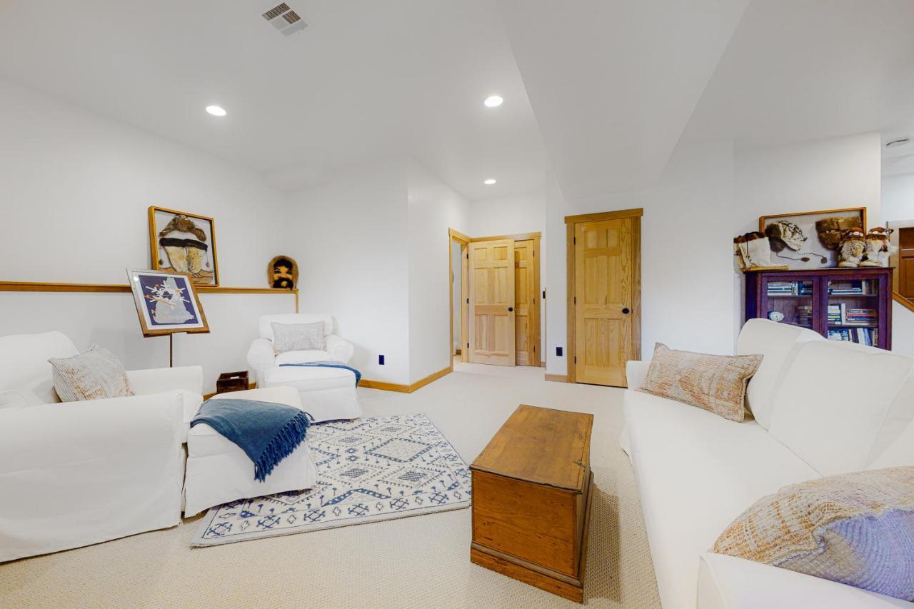 Tuckerman Tollhouse Villa Jackson Exterior photo