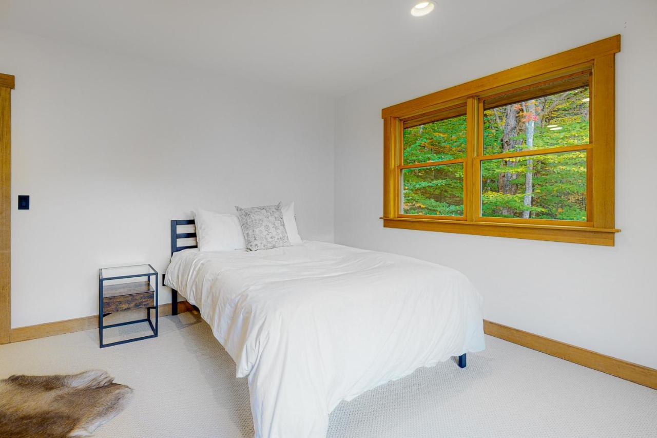 Tuckerman Tollhouse Villa Jackson Exterior photo