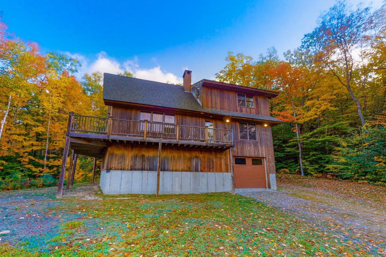 Tuckerman Tollhouse Villa Jackson Exterior photo